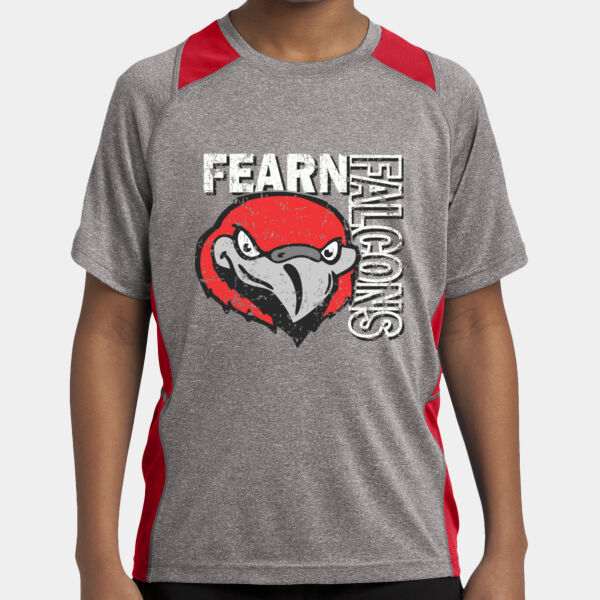 Youth Contender Tee Thumbnail