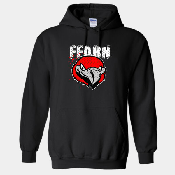 Fearn Hoody Thumbnail
