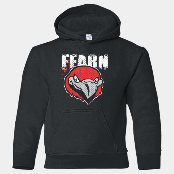 Youth Fearn Hoody Thumbnail