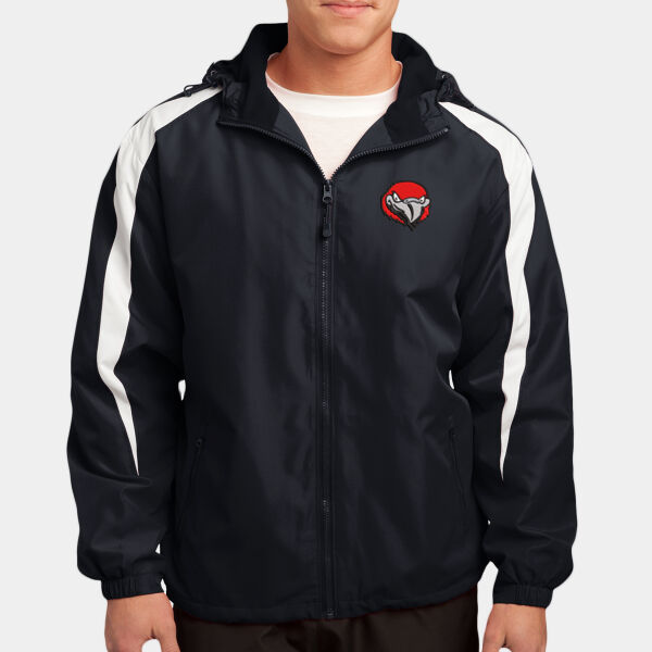 Fearn Windbreaker Thumbnail