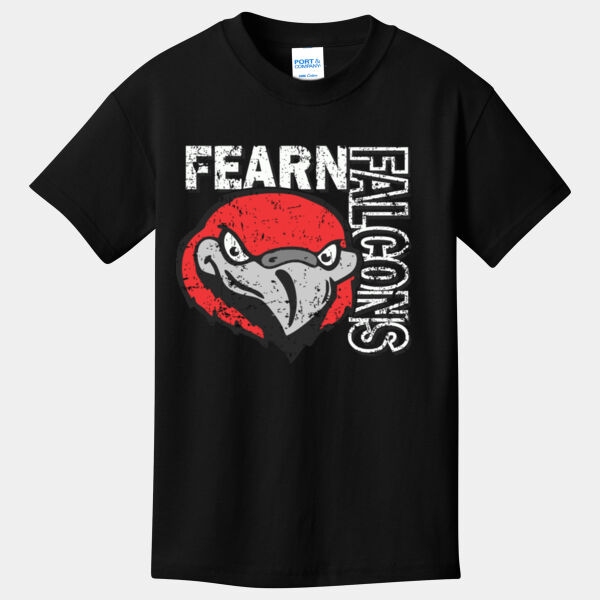 YOUTH Falcons Tee Thumbnail