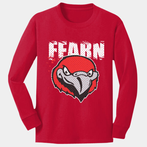 YOUTH Falcons Long Sleeve Thumbnail