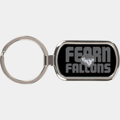 Engraved Key Chain (2) Thumbnail
