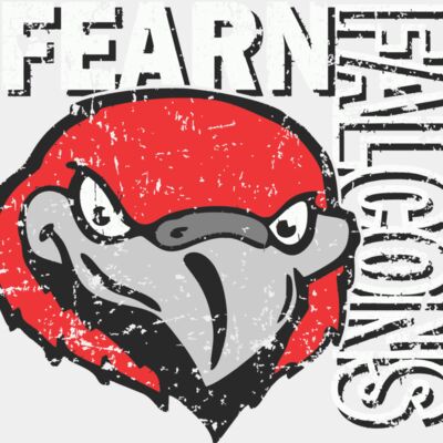 Fearn Falcons 2024 Design Thumbnail