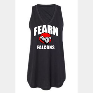 Boxercraft - Women’s At Ease Tank Top Thumbnail