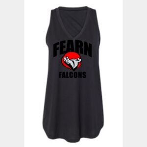 Boxercraft - Women’s At Ease Tank Top Thumbnail