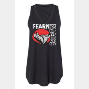 Boxercraft - Women’s At Ease Tank Top Thumbnail
