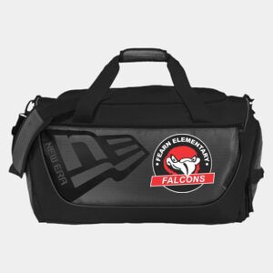 Shutout Duffel Thumbnail