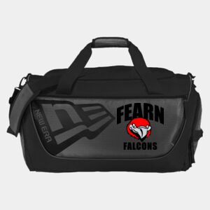 Shutout Duffel Thumbnail