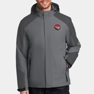 Insulated Waterproof Tech Jacket Thumbnail