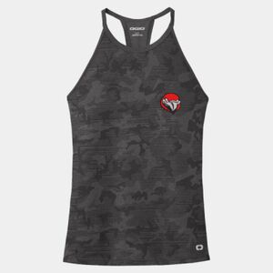Women's Pulse Phantom Tank Thumbnail
