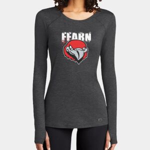 Women's Force Long Sleeve Tee Thumbnail