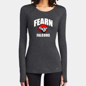 Women's Force Long Sleeve Tee Thumbnail