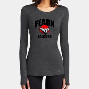 Women's Force Long Sleeve Tee Thumbnail