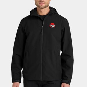 Tech Rain Jacket Thumbnail