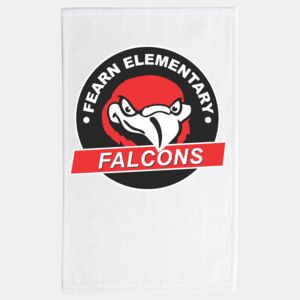Sublimation Rally Towel Thumbnail