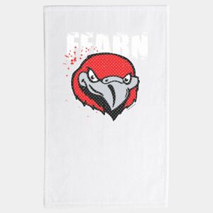 Sublimation Rally Towel Thumbnail