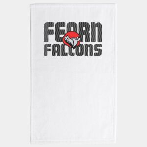 Sublimation Rally Towel Thumbnail