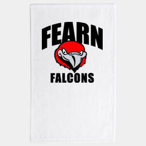 Sublimation Rally Towel Thumbnail