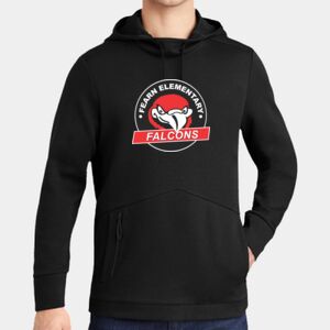 Triumph Hooded Pullover Thumbnail