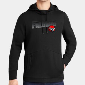 Triumph Hooded Pullover Thumbnail