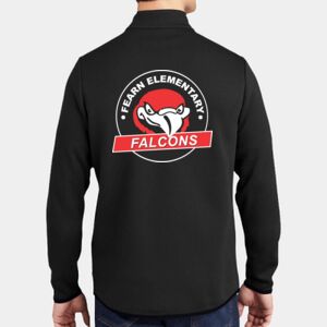 Triumph 1/4 Zip Pullover Thumbnail