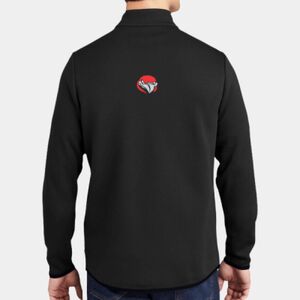 Triumph 1/4 Zip Pullover Thumbnail