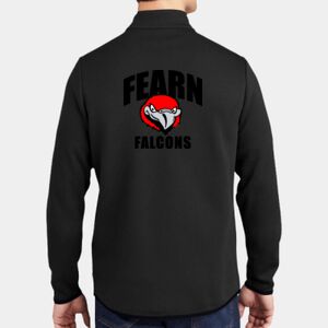 Triumph 1/4 Zip Pullover Thumbnail