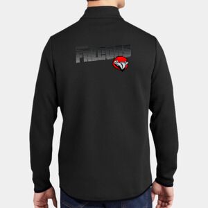Triumph 1/4 Zip Pullover Thumbnail
