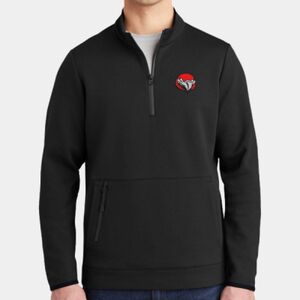 Triumph 1/4 Zip Pullover Thumbnail