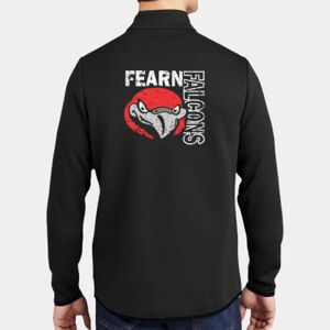 Triumph 1/4 Zip Pullover Thumbnail