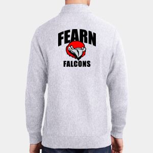 Super Heavyweight Full Zip Sweatshirt Thumbnail