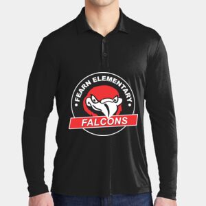 Posi UV ® Pro Long Sleeve Polo Thumbnail