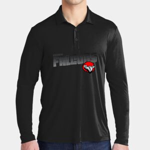 Posi UV ® Pro Long Sleeve Polo Thumbnail