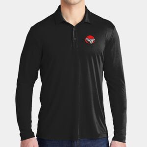 Posi UV ® Pro Long Sleeve Polo Thumbnail