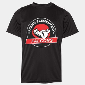 Youth Core Performance Short Sleeve T-Shirt Thumbnail