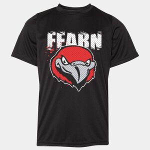 Youth Core Performance Short Sleeve T-Shirt Thumbnail