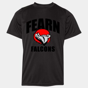 Youth Core Performance Short Sleeve T-Shirt Thumbnail