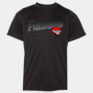 Youth Core Performance Short Sleeve T-Shirt Thumbnail