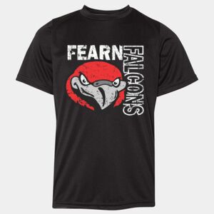 Youth Core Performance Short Sleeve T-Shirt Thumbnail