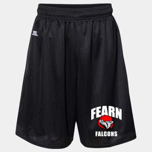 9" Dri-Power® Tricot Mesh Shorts Thumbnail