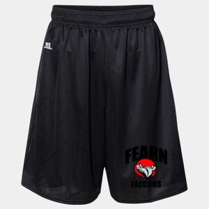 9" Dri-Power® Tricot Mesh Shorts Thumbnail