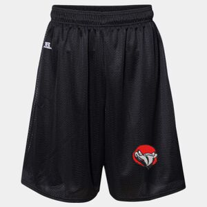 9" Dri-Power® Tricot Mesh Shorts Thumbnail