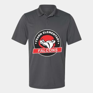 Essential Short Sleeve Polo Thumbnail