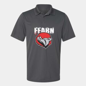 Essential Short Sleeve Polo Thumbnail