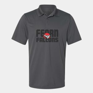 Essential Short Sleeve Polo Thumbnail