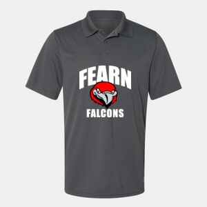 Essential Short Sleeve Polo Thumbnail
