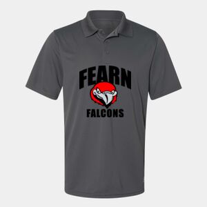 Essential Short Sleeve Polo Thumbnail