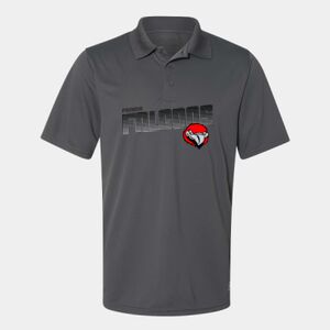 Essential Short Sleeve Polo Thumbnail