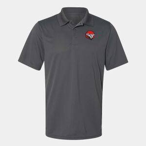 Essential Short Sleeve Polo Thumbnail